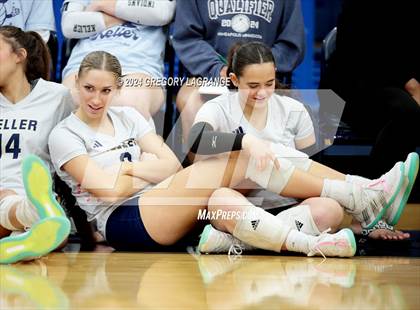Thumbnail 1 in Timber Creek vs Keller  photogallery.