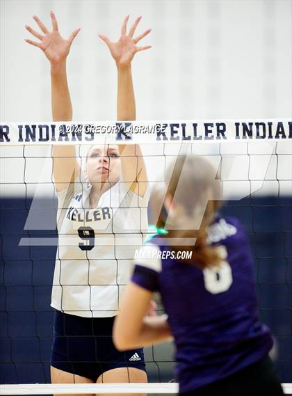 Thumbnail 1 in Timber Creek vs Keller  photogallery.