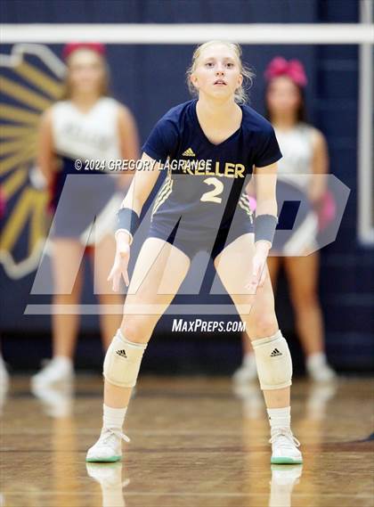 Thumbnail 2 in Timber Creek vs Keller  photogallery.