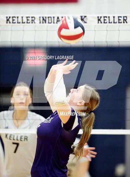 Thumbnail 1 in Timber Creek vs Keller  photogallery.
