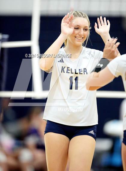 Thumbnail 3 in Timber Creek vs Keller  photogallery.