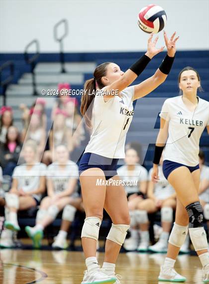 Thumbnail 1 in Timber Creek vs Keller  photogallery.