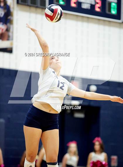 Thumbnail 2 in Timber Creek vs Keller  photogallery.