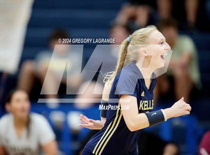 Thumbnail 3 in Timber Creek vs Keller  photogallery.