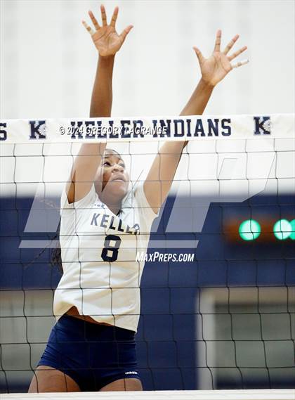 Thumbnail 3 in Timber Creek vs Keller  photogallery.