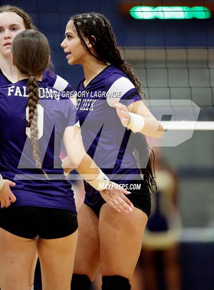 Thumbnail 2 in Timber Creek vs Keller  photogallery.
