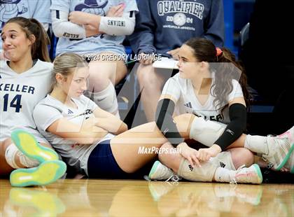 Thumbnail 2 in Timber Creek vs Keller  photogallery.