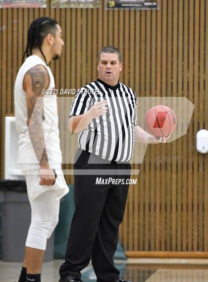 Thumbnail 1 in Del Campo vs. Foothill (Jack Scott Tournament) photogallery.