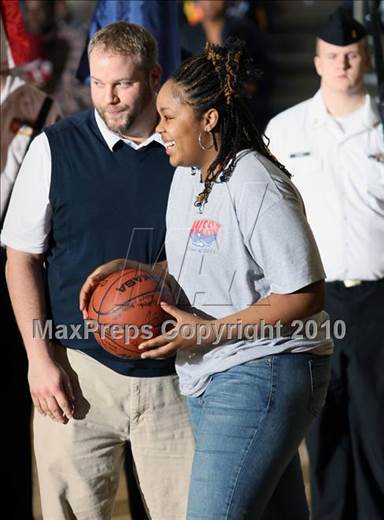 Tuesday, Feb 9, 2010