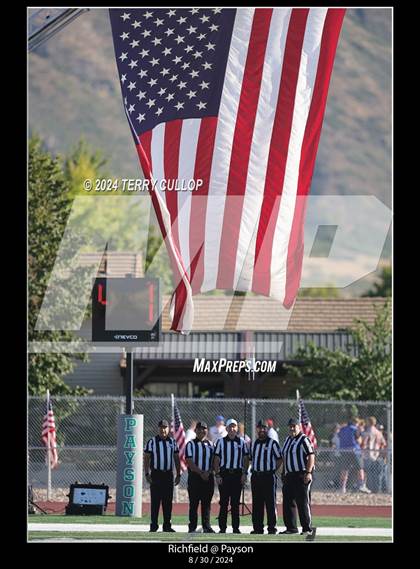 Thumbnail 1 in Richfield @ Payson photogallery.