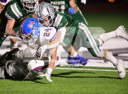 Thumbnail 2 in Richfield @ Payson photogallery.