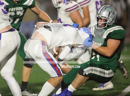 Thumbnail 3 in Richfield @ Payson photogallery.