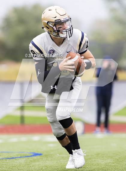 Thumbnail 2 in Cathedral Prep @ Canisius photogallery.