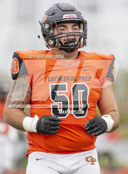Thumbnail 1 in Cathedral Prep @ Canisius photogallery.