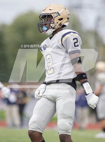 Thumbnail 3 in Cathedral Prep @ Canisius photogallery.
