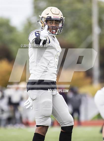Thumbnail 3 in Cathedral Prep @ Canisius photogallery.