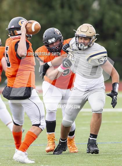Thumbnail 1 in Cathedral Prep @ Canisius photogallery.