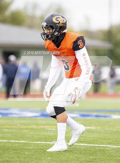 Thumbnail 2 in Cathedral Prep @ Canisius photogallery.