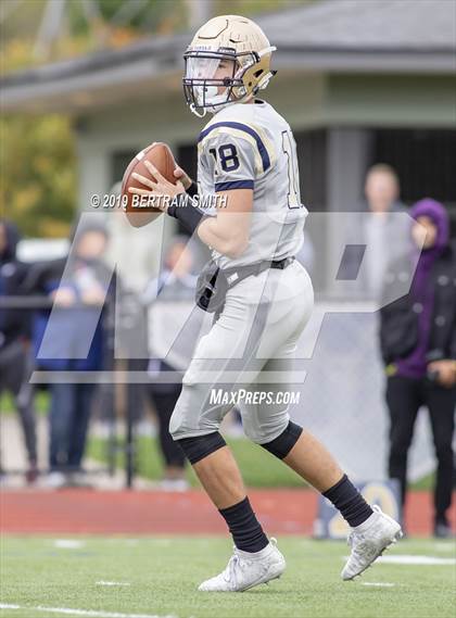 Thumbnail 1 in Cathedral Prep @ Canisius photogallery.