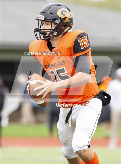 Thumbnail 2 in Cathedral Prep @ Canisius photogallery.