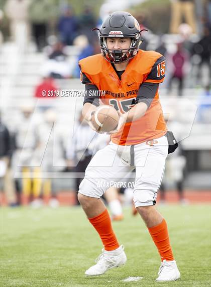 Thumbnail 2 in Cathedral Prep @ Canisius photogallery.