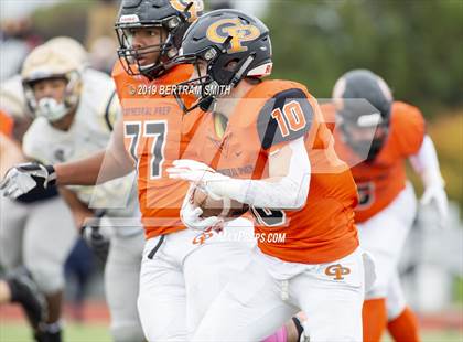 Thumbnail 1 in Cathedral Prep @ Canisius photogallery.