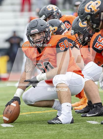Thumbnail 3 in Cathedral Prep @ Canisius photogallery.