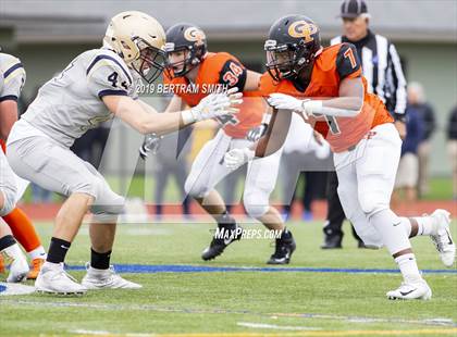 Thumbnail 1 in Cathedral Prep @ Canisius photogallery.