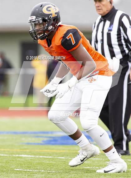 Thumbnail 1 in Cathedral Prep @ Canisius photogallery.