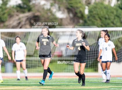 Thumbnail 1 in Mira Costa vs. West Ranch ( CIF SS D2 First Round Playoff ) photogallery.