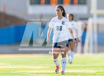 Thumbnail 3 in Mira Costa vs. West Ranch ( CIF SS D2 First Round Playoff ) photogallery.