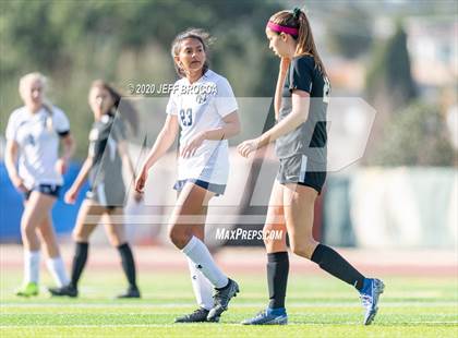 Thumbnail 1 in Mira Costa vs. West Ranch ( CIF SS D2 First Round Playoff ) photogallery.