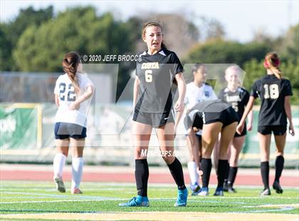 Thumbnail 3 in Mira Costa vs. West Ranch ( CIF SS D2 First Round Playoff ) photogallery.