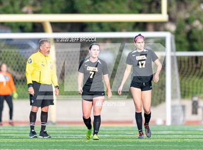 Thumbnail 3 in Mira Costa vs. West Ranch ( CIF SS D2 First Round Playoff ) photogallery.