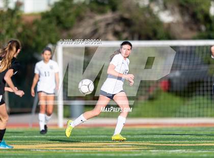 Thumbnail 2 in Mira Costa vs. West Ranch ( CIF SS D2 First Round Playoff ) photogallery.