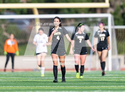 Thumbnail 2 in Mira Costa vs. West Ranch ( CIF SS D2 First Round Playoff ) photogallery.