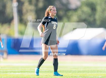 Thumbnail 2 in Mira Costa vs. West Ranch ( CIF SS D2 First Round Playoff ) photogallery.