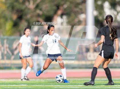 Thumbnail 3 in Mira Costa vs. West Ranch ( CIF SS D2 First Round Playoff ) photogallery.