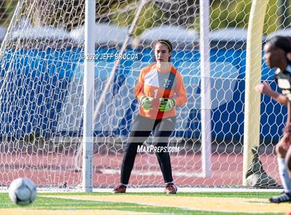 Thumbnail 3 in Mira Costa vs. West Ranch ( CIF SS D2 First Round Playoff ) photogallery.