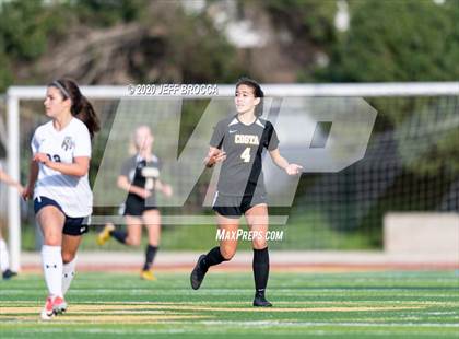 Thumbnail 2 in Mira Costa vs. West Ranch ( CIF SS D2 First Round Playoff ) photogallery.