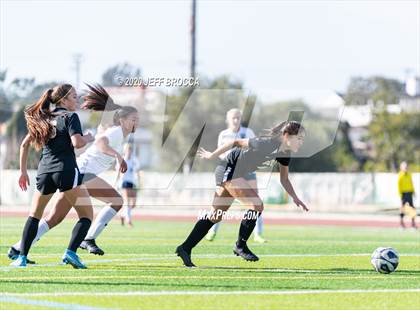 Thumbnail 1 in Mira Costa vs. West Ranch ( CIF SS D2 First Round Playoff ) photogallery.