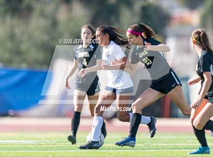 Thumbnail 2 in Mira Costa vs. West Ranch ( CIF SS D2 First Round Playoff ) photogallery.