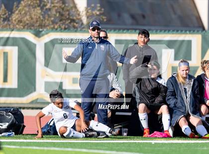 Thumbnail 1 in Mira Costa vs. West Ranch ( CIF SS D2 First Round Playoff ) photogallery.