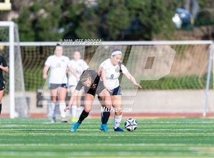 Thumbnail 1 in Mira Costa vs. West Ranch ( CIF SS D2 First Round Playoff ) photogallery.