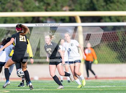 Thumbnail 1 in Mira Costa vs. West Ranch ( CIF SS D2 First Round Playoff ) photogallery.