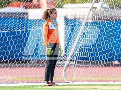 Thumbnail 2 in Mira Costa vs. West Ranch ( CIF SS D2 First Round Playoff ) photogallery.