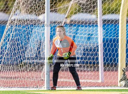 Thumbnail 3 in Mira Costa vs. West Ranch ( CIF SS D2 First Round Playoff ) photogallery.