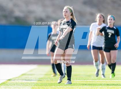 Thumbnail 1 in Mira Costa vs. West Ranch ( CIF SS D2 First Round Playoff ) photogallery.