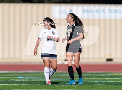 Thumbnail 1 in Mira Costa vs. West Ranch ( CIF SS D2 First Round Playoff ) photogallery.
