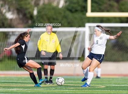 Thumbnail 3 in Mira Costa vs. West Ranch ( CIF SS D2 First Round Playoff ) photogallery.